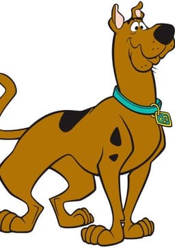 Scooby Doo
