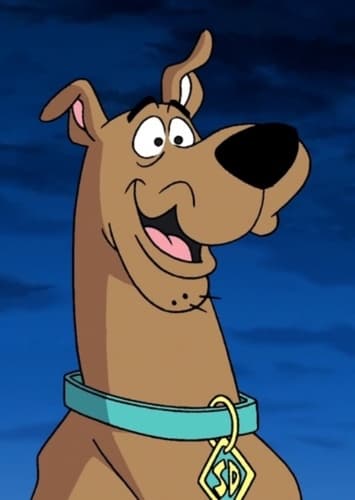 Scooby-Doo