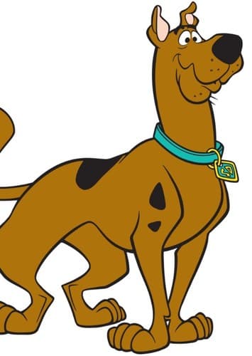 Scooby Doo