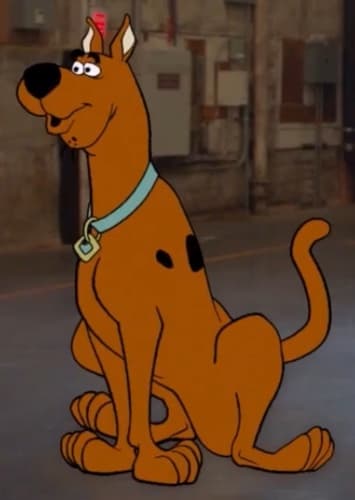 Scooby-Doo