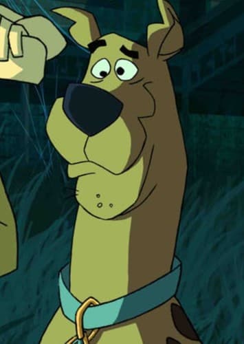 Scooby Doo