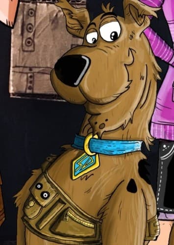 Scooby-Doo