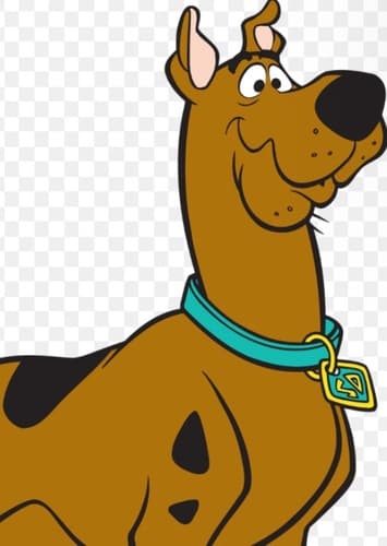 Scooby-Doo
