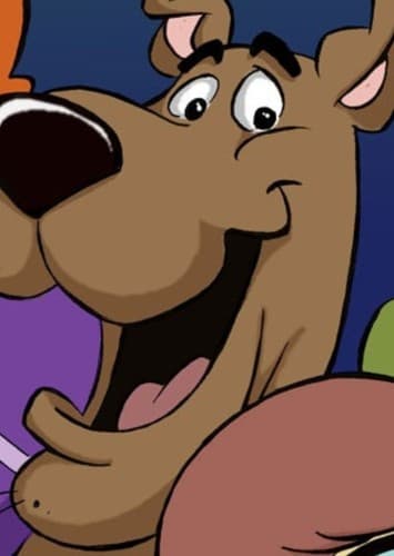 Scooby-Doo