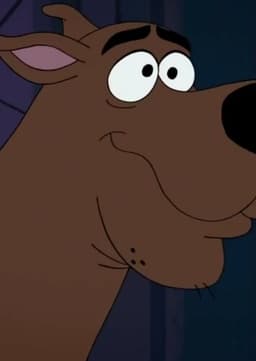 Scooby-Doo