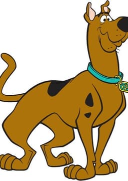 Scooby Doo