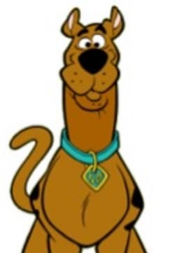 Scooby Doo