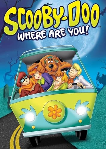 Scooby-Doo