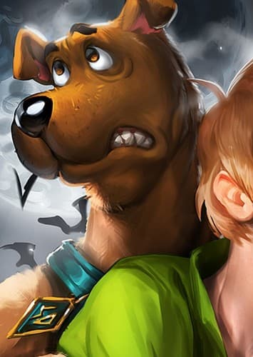Scooby-Doo