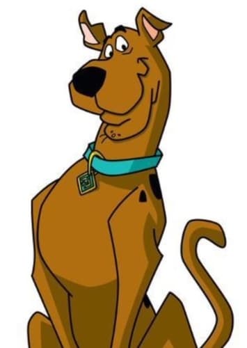 Scooby-Doo