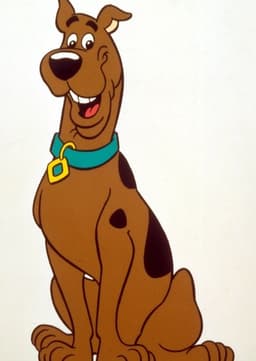 Scooby-Doo