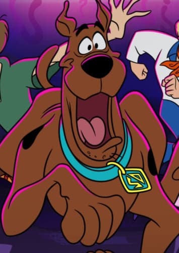 Scooby-Doo