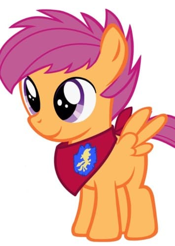 Scootaloo