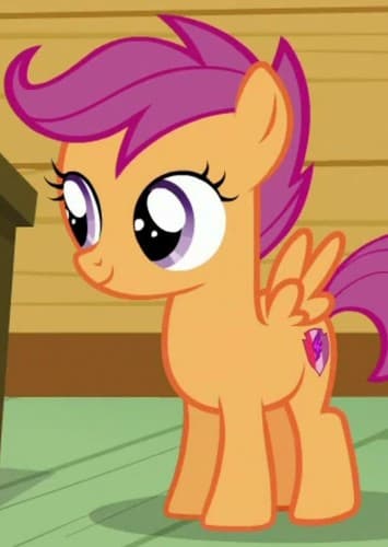 Scootaloo