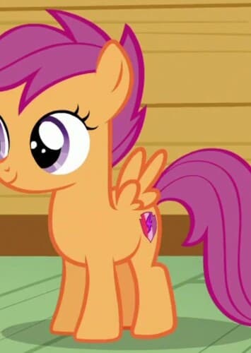 Scootaloo
