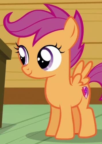 Scootaloo