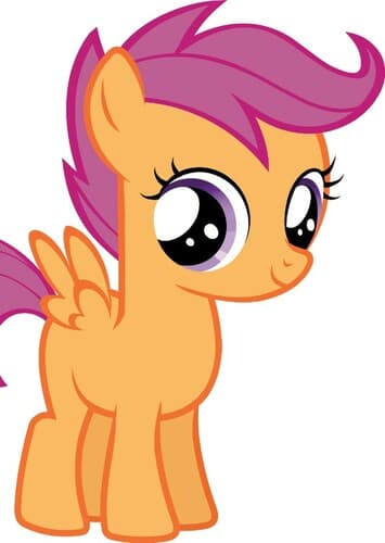Scootaloo