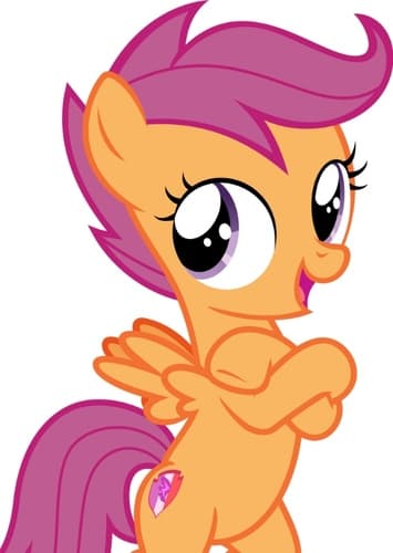 Scootaloo