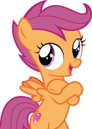 Scootaloo