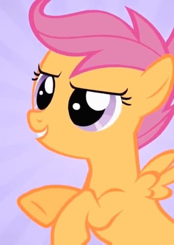 Scootaloo