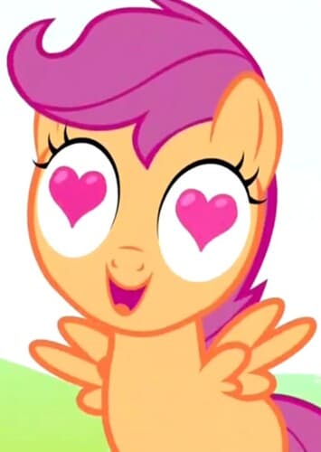 Scootaloo