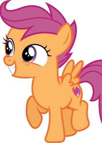 Scootaloo