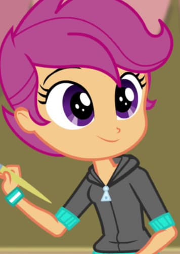 Scootaloo