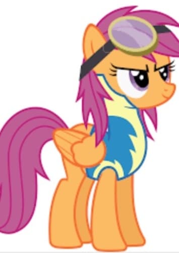 Scootaloo