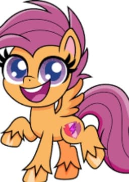 Scootaloo
