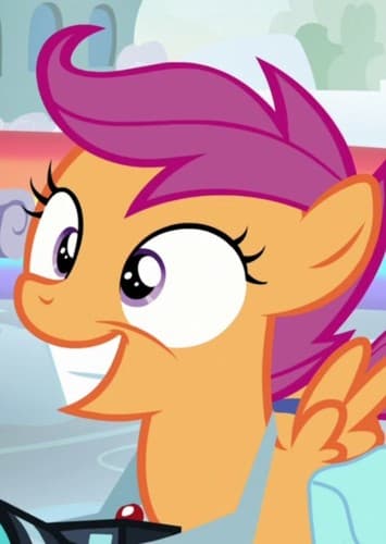 Scootaloo