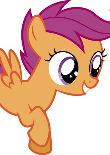 Scootaloo