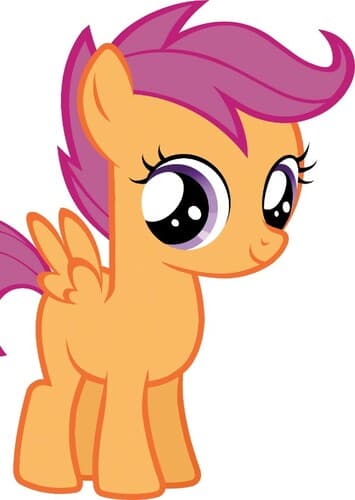 Scootaloo