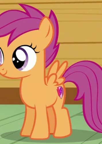 Scootaloo (voice)
