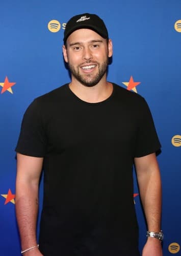 Scooter Braun