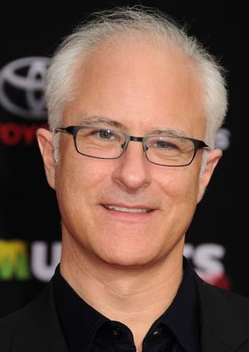 scooter, Janice, Wayne