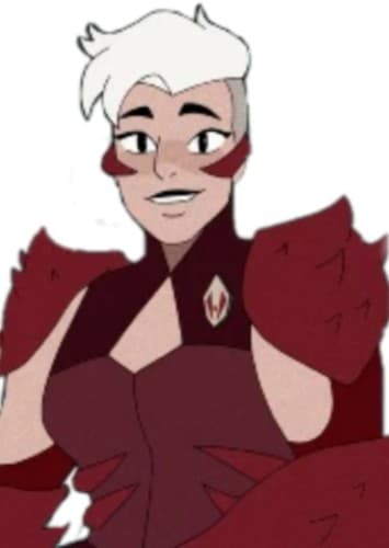 Scorpia