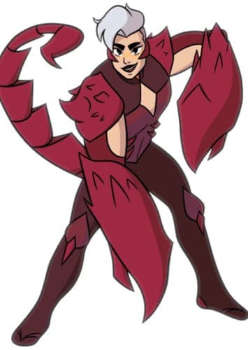 Scorpia