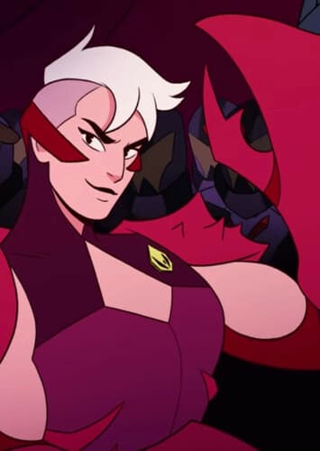 Scorpia