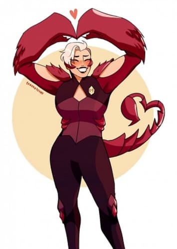 Scorpia