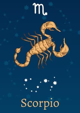 Scorpio
