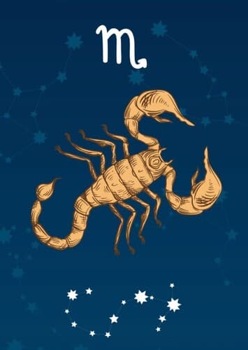 Scorpio