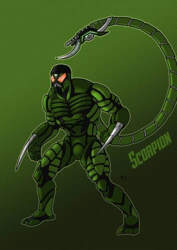 Scorpion