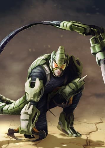 Scorpion