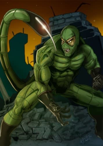 Scorpion