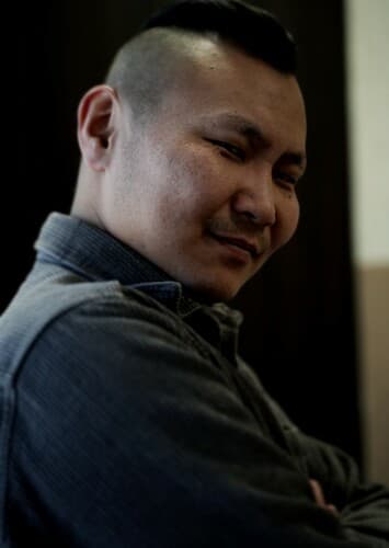 Scorpion Cyborg🤖💛