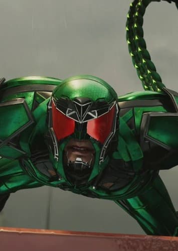 Scorpion (Mac Gargan)