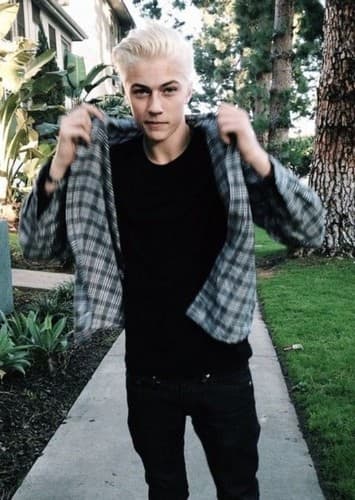 Scorpius Malfoy