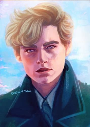 Scorpius Malfoy