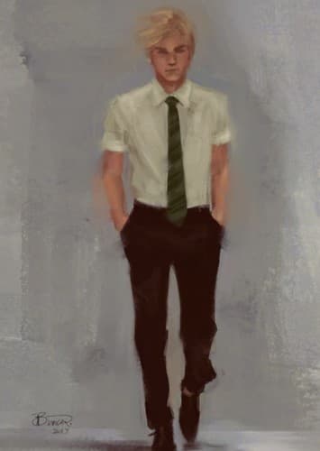 Scorpius Malfoy