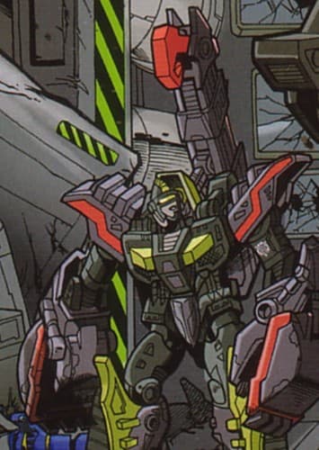 Scorponok